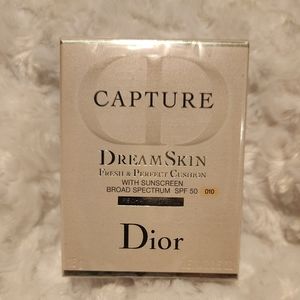 Dior Dream Skin cushion